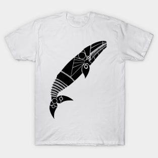 Gray Whale T-Shirt